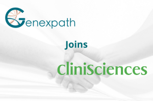 Press Release: Genexpath joins Quimigen Group