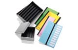 Slide and Cassette Storage