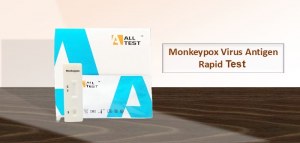 Monkeypox Virus Antigen Rapid Test