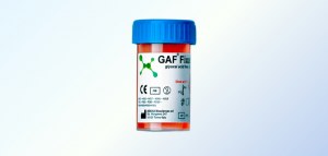 300 € Order = Free GAF Sample — A Safer Fixative