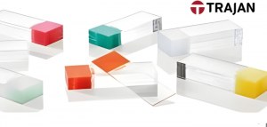 Free Trial Box and 30% OFF Trajan Slides!