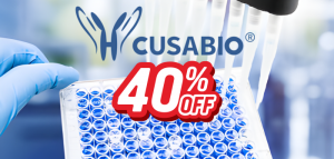 Get a 40% Discount on a Large Selection of ELISA Kits!
