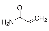 Acrylamide for protein electrophoresis