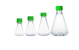 Erlenmeyer volumétrico pequeño 