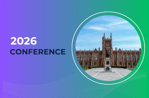 Quimigen Sponsors and Exhibits at the UK DNA Replication Meeting 2026
