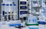 Análisis y purificación de proteínas