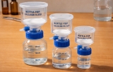 Filtros de vacío para tapones de botella