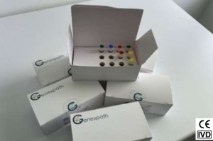 LymphoSign: kit CE/IVD para la clasificación de linfomas no Hodgkin