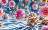 Células primarias de enfermedades dermatológicas