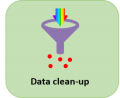 Data Clean-Up