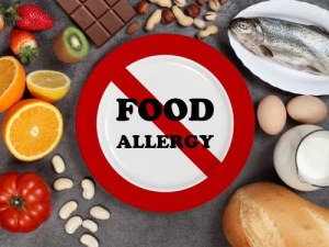 Reactivos validados para el análisis de alérgenos alimentarios