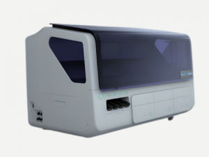 PA-3600: El nuevo estándar en inmunohistoquímica automatizada