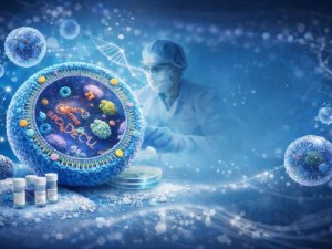 Exosomas liofilizados (EV pequeños) de células bajo pedido