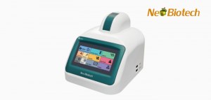 Espectrofotómetro de microvolumen NeoDot: ahora a mitad de precio