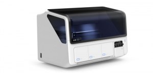 PA-3600: The New standard in Automated Immunohistochemistry