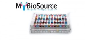 ¡Consigue un 20 % de descuento en todos los productos MyBioSource!