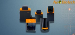 Hasta un 30 % de descuento en equipos Neo Biotech