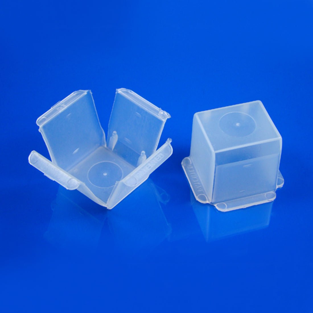 Peel - A - Way® Embedding Mold (Square - S22) - Polysciences