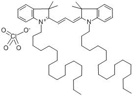 DiI Structure