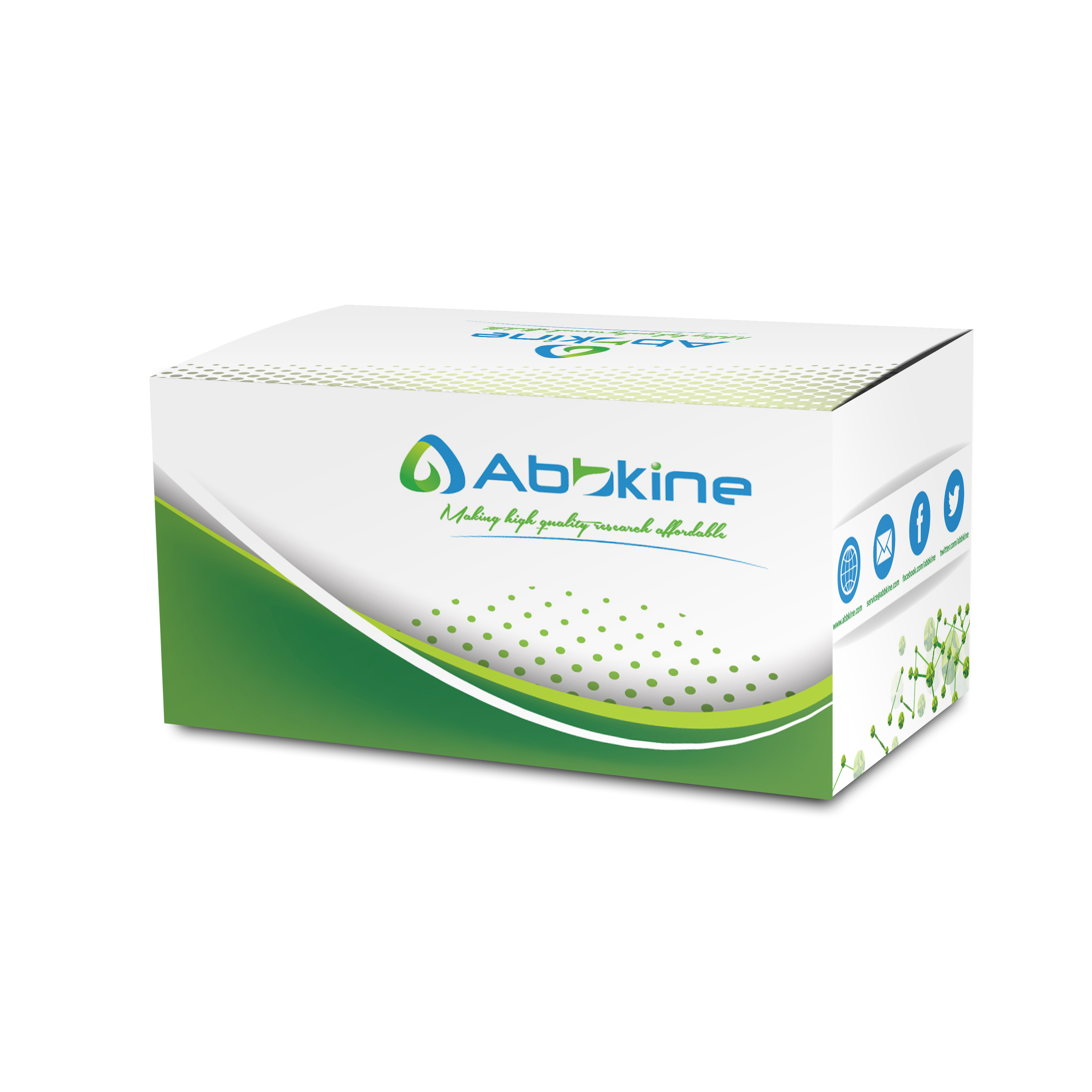 Fig. CheKine™ Micro Soil Phosphate(S-PHOS) Assay Kit