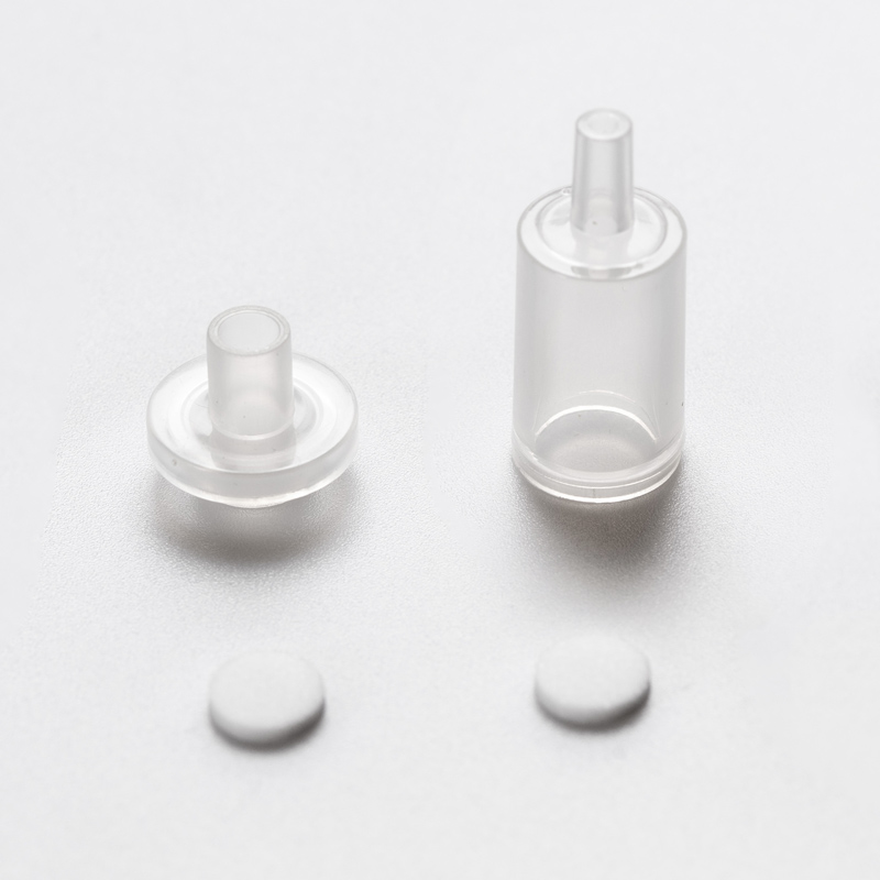 Empty Luer-Inlet SPE Cartridges