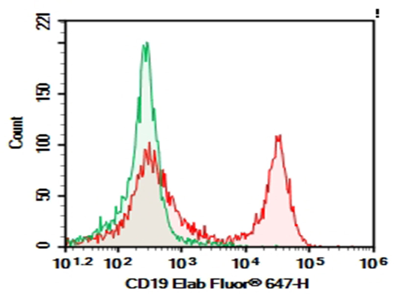 Purified Anti-Mouse CD19 Antibody[1D3], Functional Grade - 1