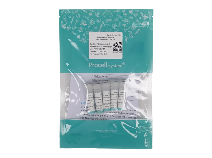 G-5 Supplement (100 × ) - 2