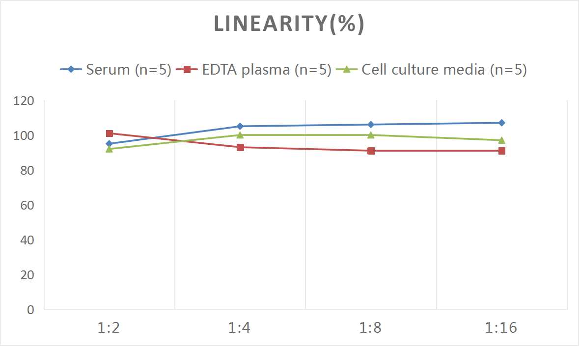 Mouse IL-1β(Interleukin 1 Beta) ELISA Kit - 2