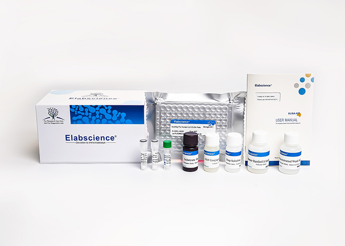 QuicKey Pro Bovine Cortisol ELISA Kit - small - 4