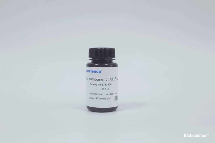 One-component TMB Substrate - 1