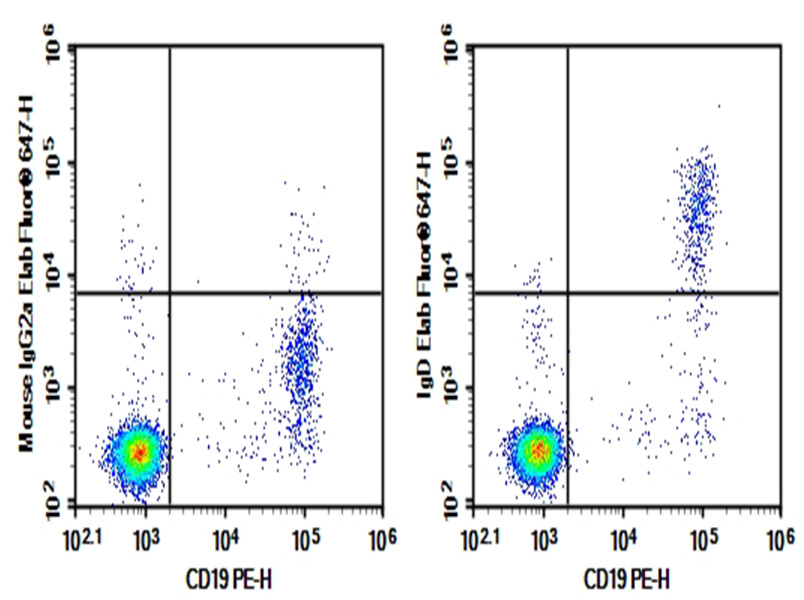 Purified Anti-Human IgD Antibody[IA6-2] - 1