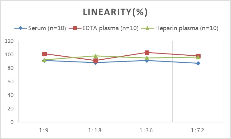 SARS-CoV-2 Neutralization Antibody ELISA Kit(Quantitative) - 2