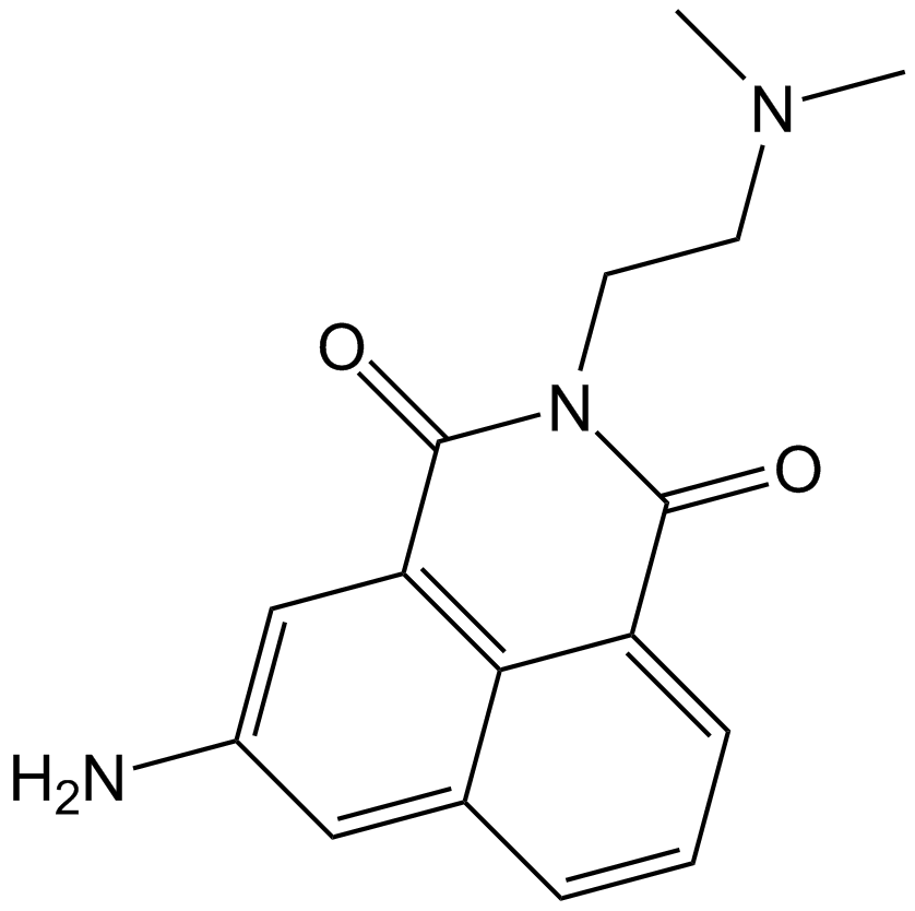Amonafide