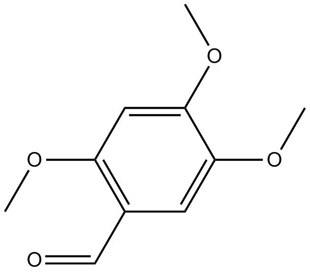 Asaraldehyde