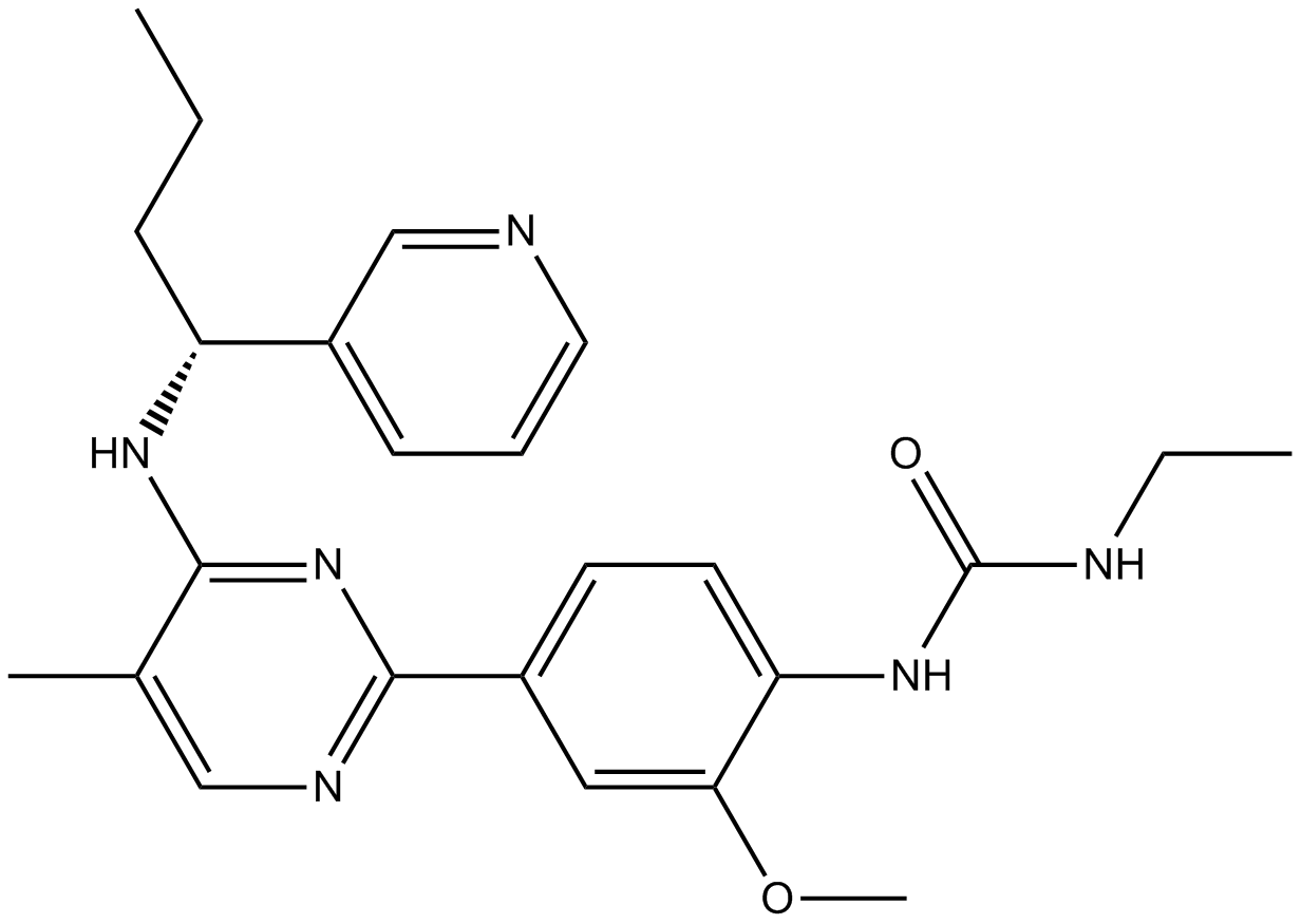CYT997 (Lexibulin)