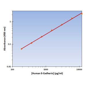 Standard Curve