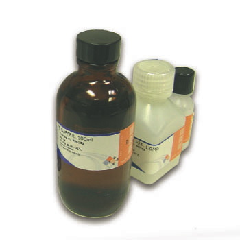 PBS Buffer with Ca and Mg, pH 7.4, Sterile