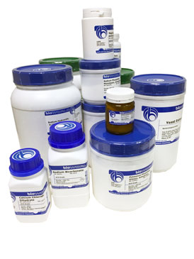 PEG 3350 (Polyethylene Glycol)