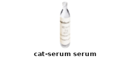 Cat Serum Serum – Cat# MBS571973