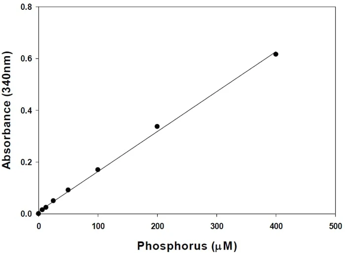 Phosphorus (Inorganic) Assay Kit (Colorimetric)