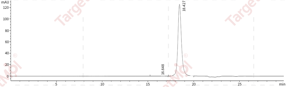IL-1 beta/IL-1F2 Protein, Human, Recombinant