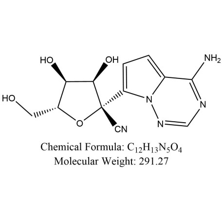 GS-441524 GS-441524