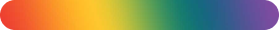 Rainbow Button