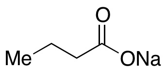 Sodium Butyrate