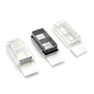 CultureWell removable chamber slide family