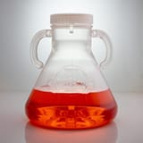 Optimum Growth® 5L Flask