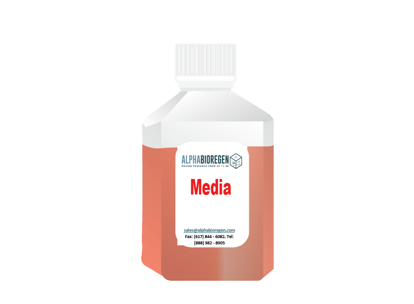 Dulbecco’s MEM (DMEM) Low Glucose, w/ L-Glutamine, w/o Leucine, Phosphate
