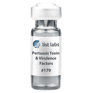 Pertussis Toxin from B. pertussis (in Glycerol)