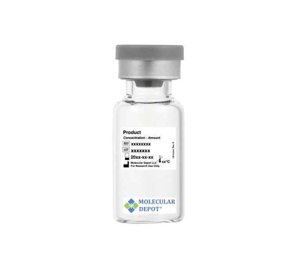 Nuclease-Free Water