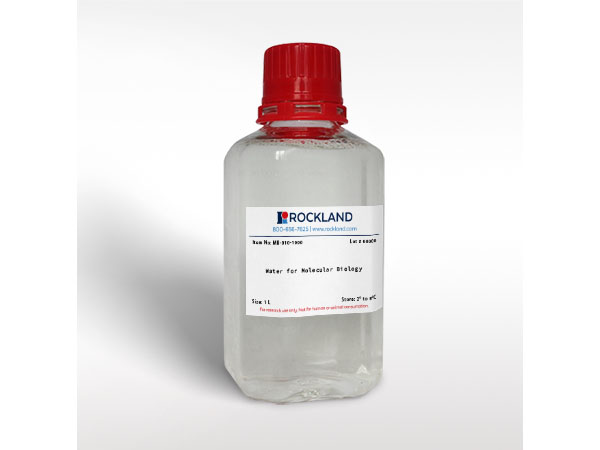 Molecular Biology Grade UltraPure Water